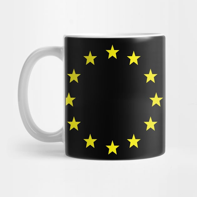 European Union Logo by c1337s